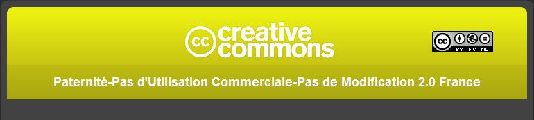 image creative Commons 1