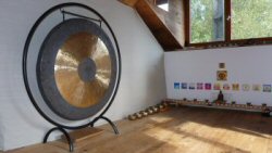 imaj gong