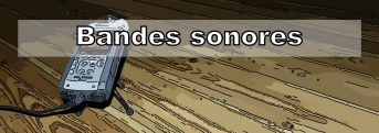 Bandes sonores